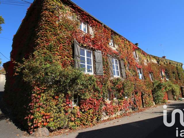 Vente Maison de ville 5 pièces — photo du bien