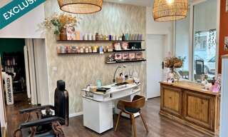 Commerce 6 Pièces 69 m² à vendre à Colmar (68000)