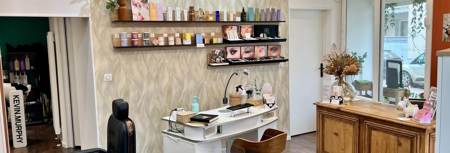 Commerce 6 Pièces 69 m² à vendre à Colmar (68000)