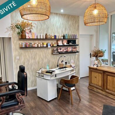 Commerce 6 pièces 174240 €