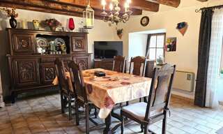 Maison 5 Pièces 92 m² à vendre à Vielprat (43490)