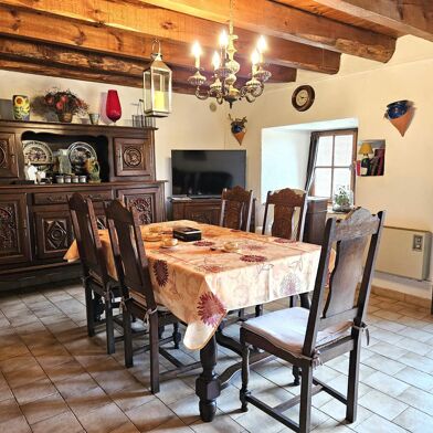 Maison 5 pièces 69000 €