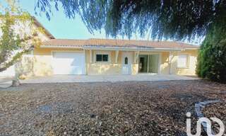 Maison 8 Pièces 138 m² à vendre à Lesparre-Médoc (33340)