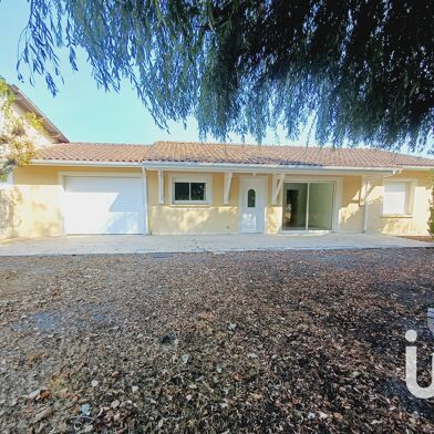 Maison 8 pièces 226000 €