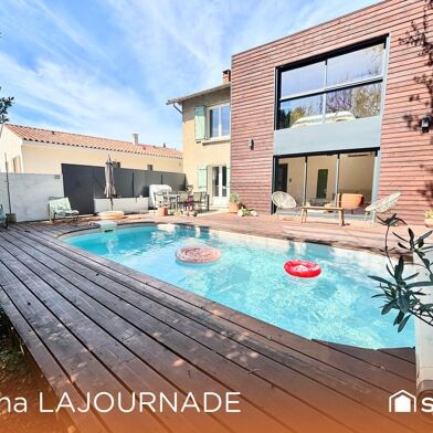 Maison 5 pièces 360000 €