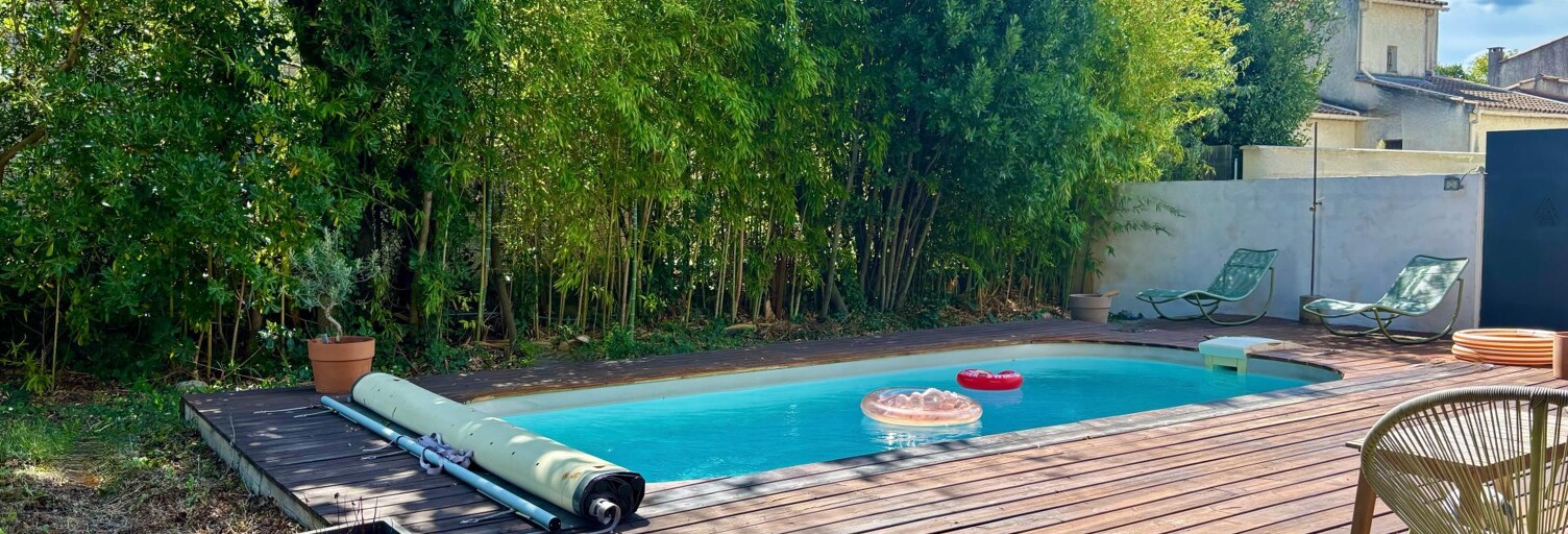 Maison 5 Pièces 150 m² à vendre à Avignon (84000)