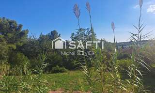 Terrain  723 m² à vendre à La Valette-du-Var (83160)
