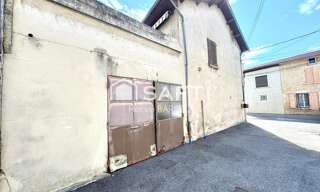 Maison 6 Pièces 82 m² à vendre à Bourgoin-Jallieu (38300)