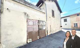 Maison 6 Pièces 82 m² à vendre à Bourgoin-Jallieu (38300)