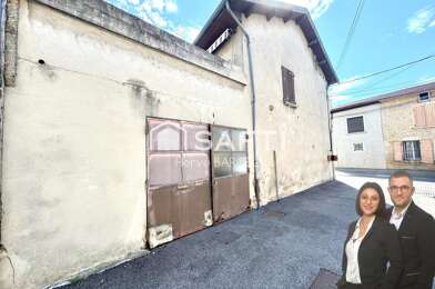 Maison 6 pièces 160000 €