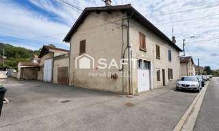 Maison 6 Pièces 82 m² à vendre à Bourgoin-Jallieu (38300)