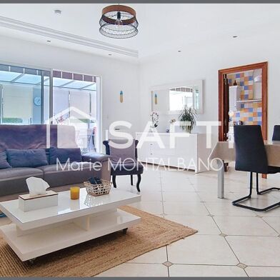 Maison 6 pièces 449000 €