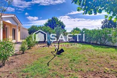 Maison 6 pièces 429000 €