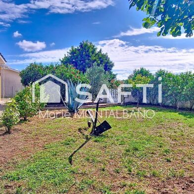 Maison 6 pièces 429000 €