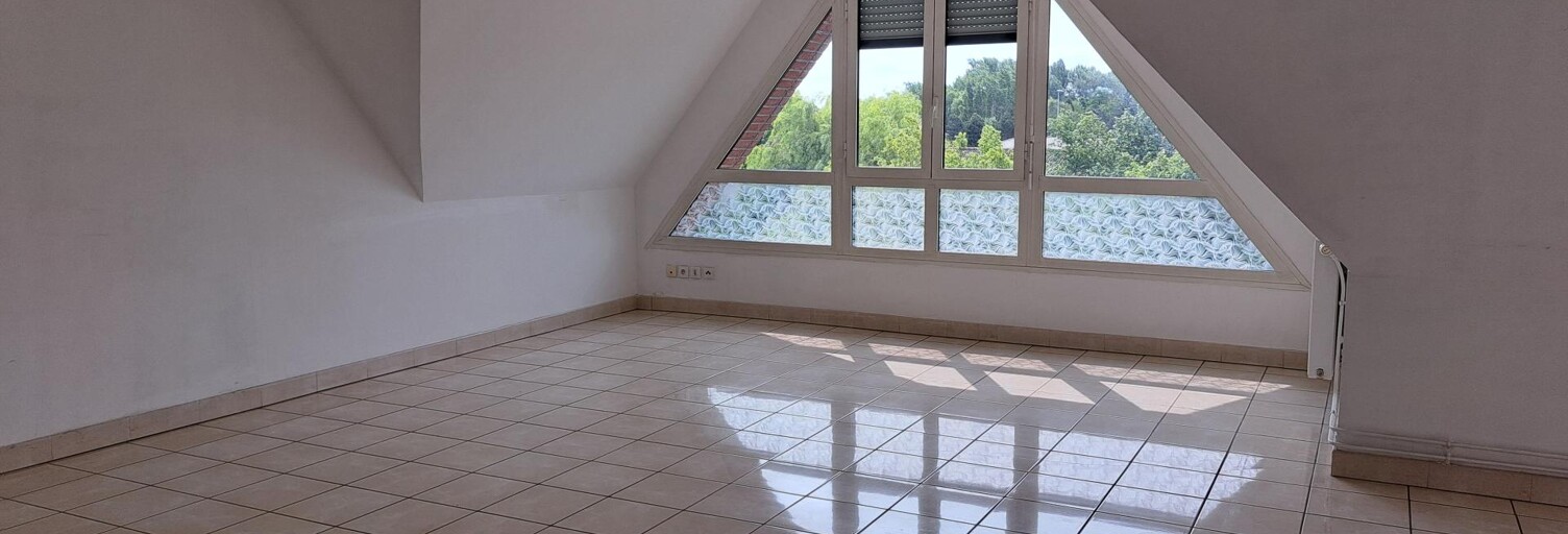 Appartement 3 Pièces 89 m² à vendre à Dunkerque (59140)