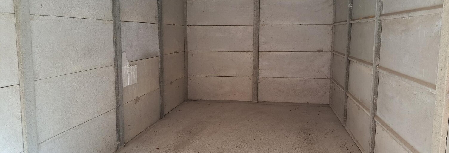 Garage  15 m² à vendre à Téteghem-Coudekerque-Village (59229)