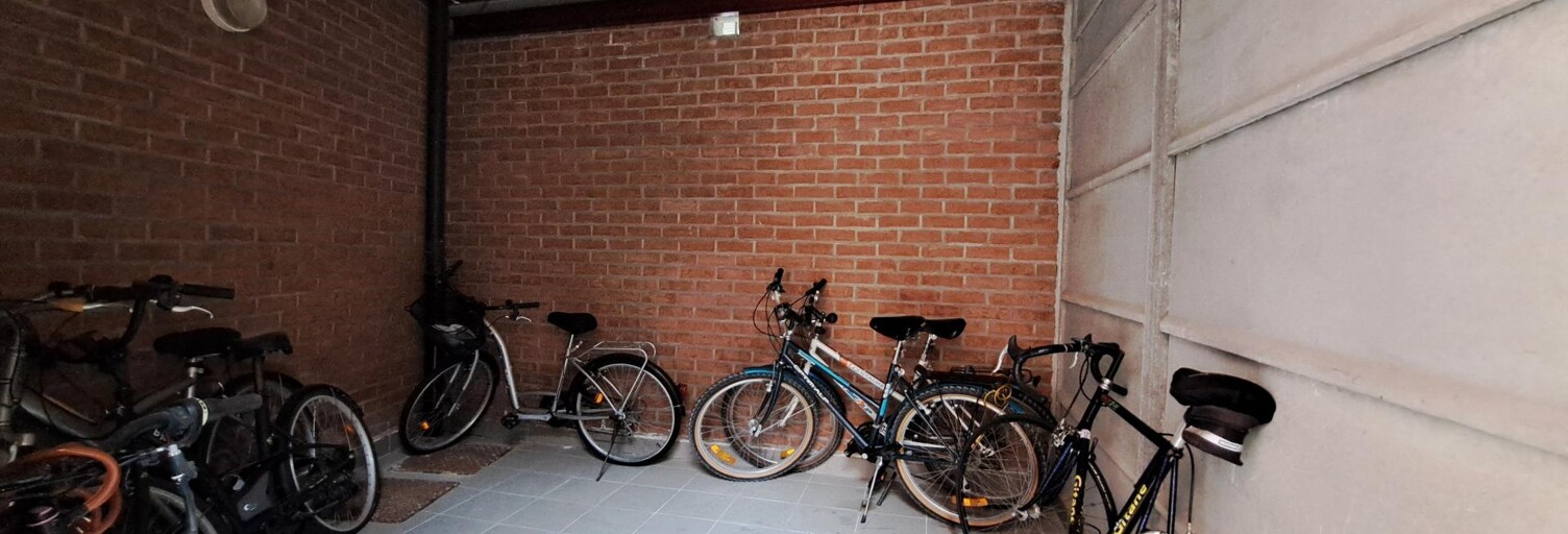 Garage  15 m² à vendre à Téteghem-Coudekerque-Village (59229)