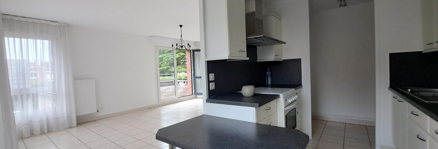 Appartement 3 Pièces 79 m² à vendre à Téteghem-Coudekerque-Village (59229)