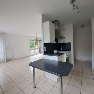 Appartement 3 pièces 247800 €