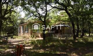 Maison 6 Pièces 137 m² à vendre à Figanières (83830)