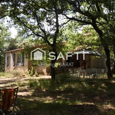 Maison 6 pièces 380000 €