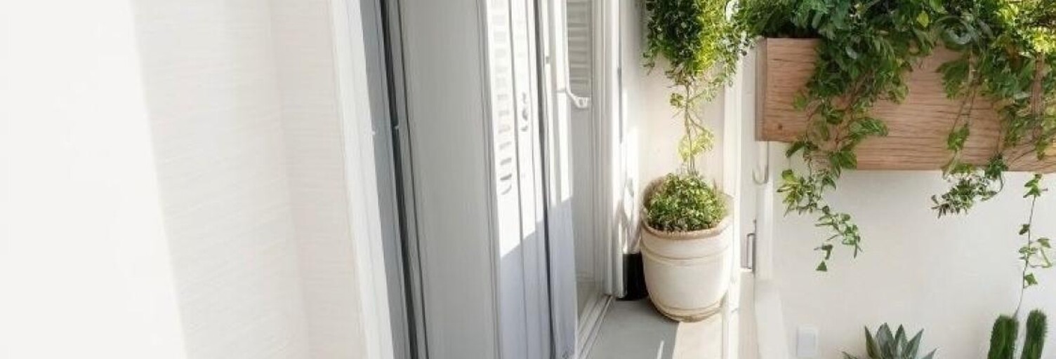 Appartement 1 Pièce 30 m² à vendre à Saint-Maur-des-Fossés (94100)