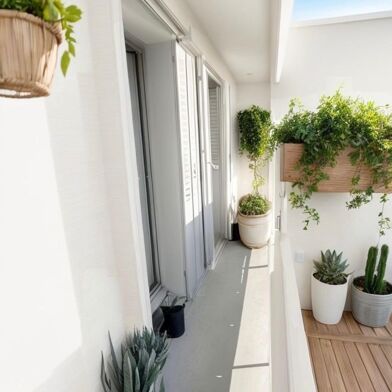 Appartement 1 pièces 179000 €