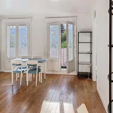 Appartement 1 pièces 179000 €