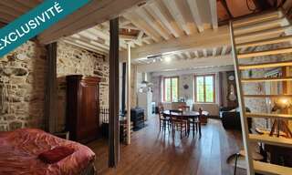 Appartement 2 Pièces 52 m² à vendre à Mont-Saint-Vincent (71300)