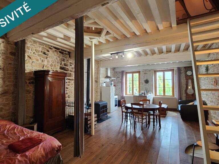 Un bijou immobilier alliant cachet, confort et potentiel d'extension clé en main — photo 1