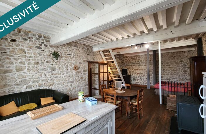 Un bijou immobilier alliant cachet, confort et potentiel d'extension clé en main — photo 2