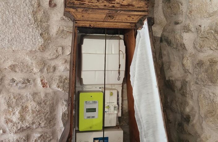Un bijou immobilier alliant cachet, confort et potentiel d'extension clé en main — photo 3