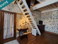 Un bijou immobilier alliant cachet, confort et potentiel d'extension clé en main — photo 4