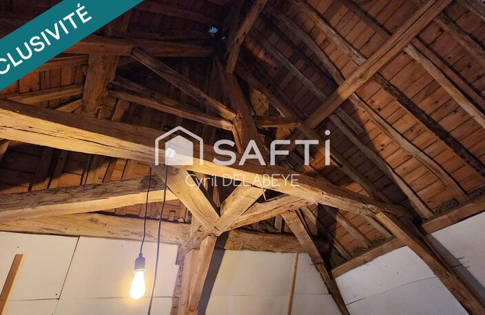 Un bijou immobilier alliant cachet, confort et potentiel d'extension clé en main — photo 5