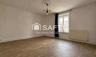 Appartement 4 Pièces 110 m² à vendre à Pithiviers (45300)