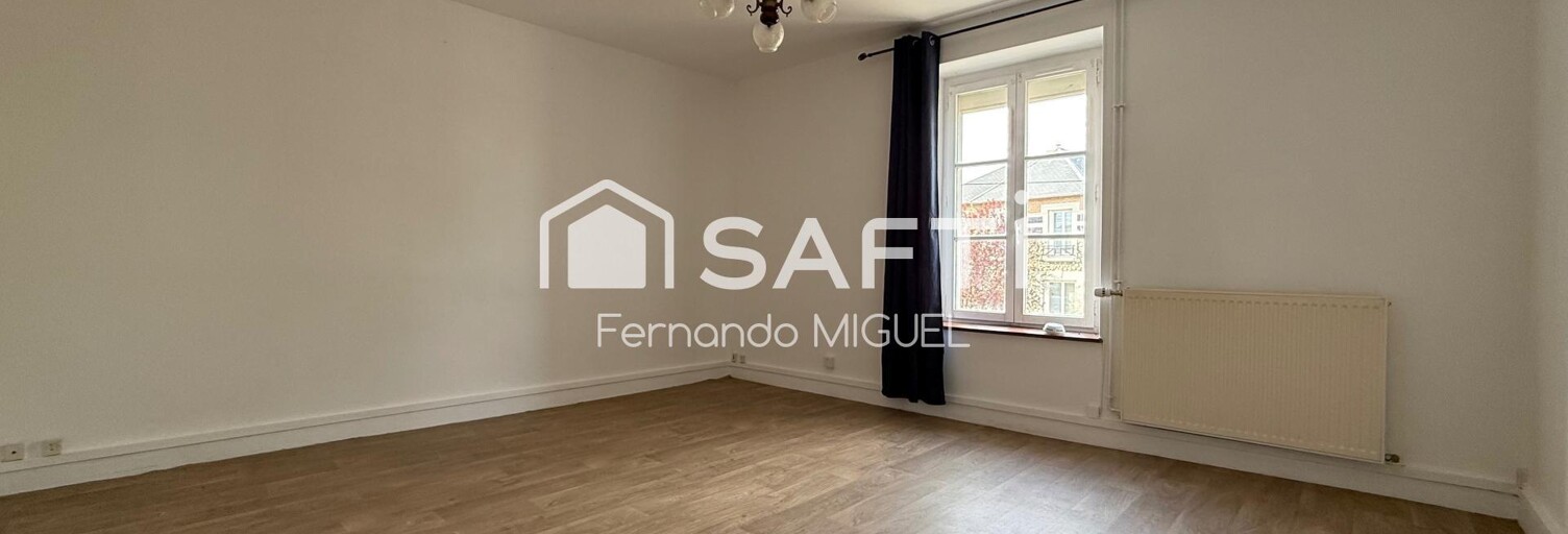 Appartement 4 Pièces 110 m² à vendre à Pithiviers (45300)