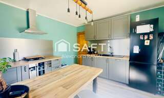 Maison 6 Pièces 118 m² à vendre à Liévin (62800)