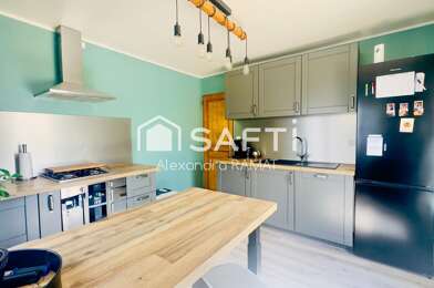 Maison 6 pièces 174900 €