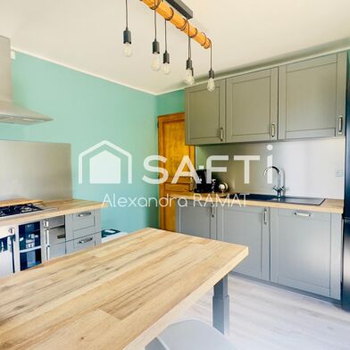 Maison 6 pièces 183000 €