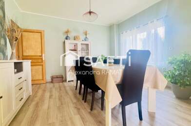 Maison 6 pièces 164900 €