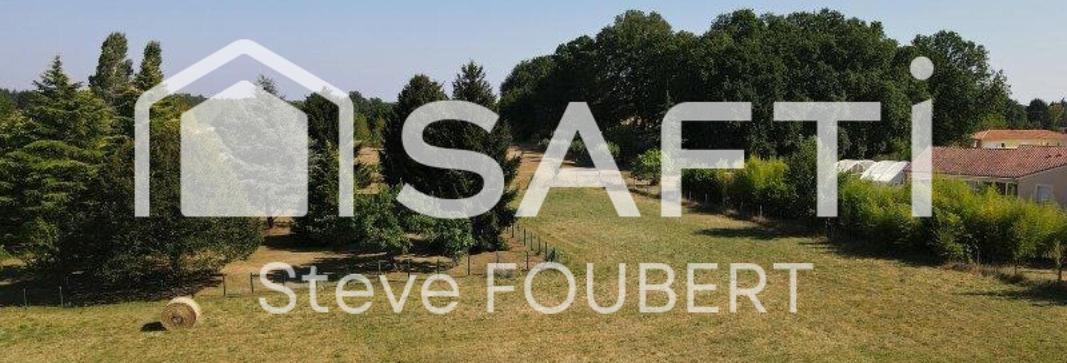 Terrain  1020 m² à vendre à Rouffignac-Saint-Cernin-de-Reilhac (24580)