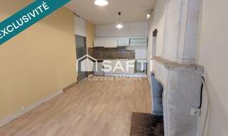 Immeuble  250 m² à vendre à Barbezieux-Saint-Hilaire (16300)