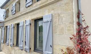 Maison 6 Pièces 149 m² à vendre à Ludon-Médoc (33290)