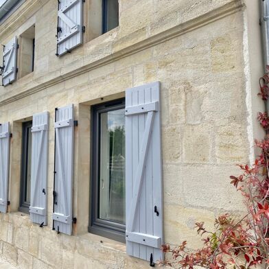 Maison 6 pièces 399000 €