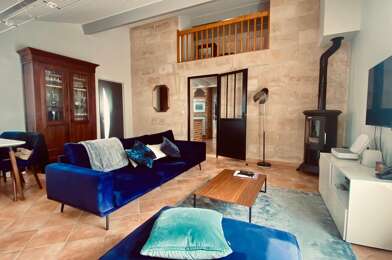 Maison 6 pièces 379000 €