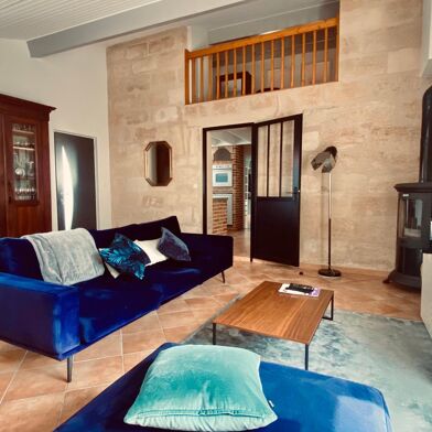 Maison 6 pièces 399000 €