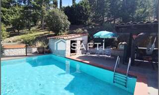 Maison 7 Pièces 200 m² à vendre à Camélas (66300)