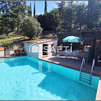 Maison 7 pièces 480000 €