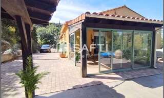 Maison 7 Pièces 200 m² à vendre à Camélas (66300)