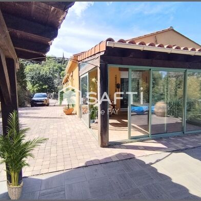 Maison 7 pièces 480000 €